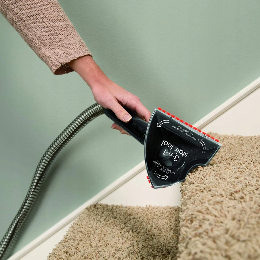 Bissell antgalis 3-in-1 apmušalams valyti SpotClean įrenginiams