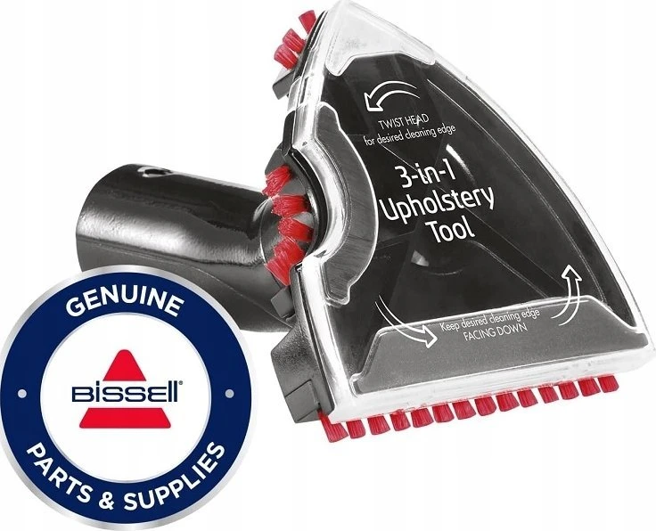 Bissell antgalis 3-in-1 apmušalams valyti SpotClean įrenginiams