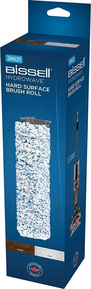 Bissell kieto paviršiaus šepetys Hydrowave