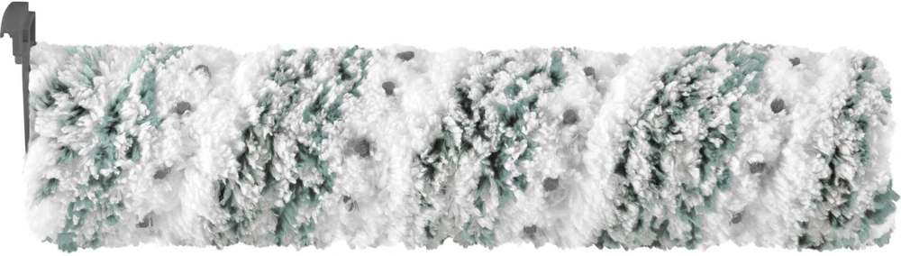 Bissell šepetys Multi-Surface Brushroll, skirtas Crosswave Hydrosteam modeliui