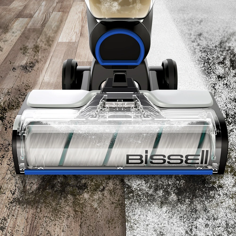 Bissell šepetys Multi-Surface Brushroll, skirtas Crosswave Hydrosteam modeliui