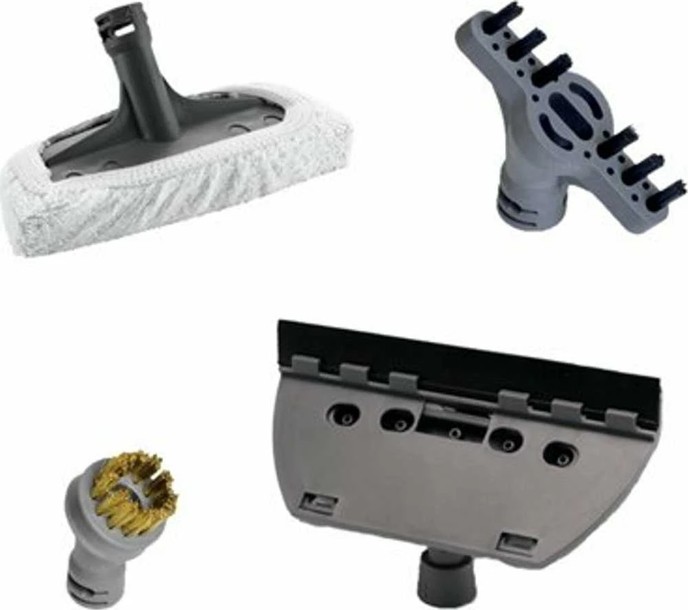 Bissell | Priedas Pack PowerFresh SlimSteam | Pilkas