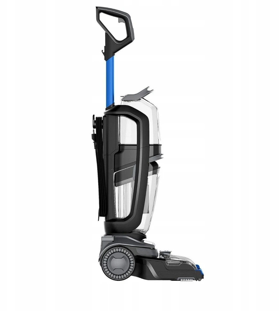 Dulkių siurblys Kilimų valymo įrenginys Bissell Revolution HydroSteam Carpet Washer, 1300 W
