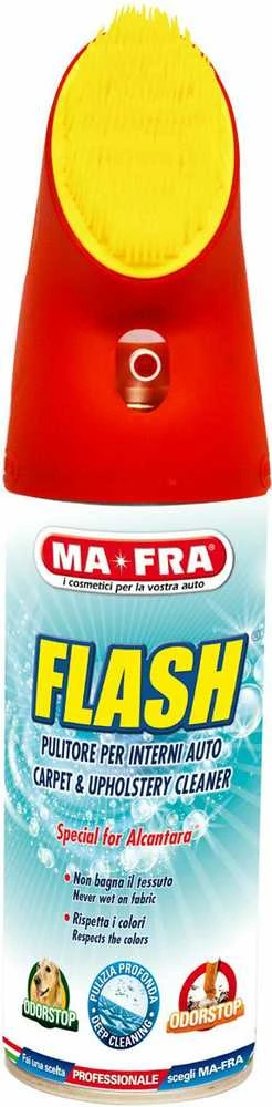 Automobilių apmušalų valiklis Ma-Fra Flash, 0,4 l