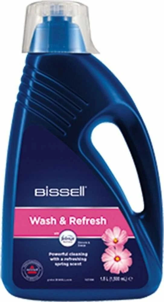 „Bissell Spot and Stain Pet Pro Oxy“ kilimų valymo skystis, 1 l