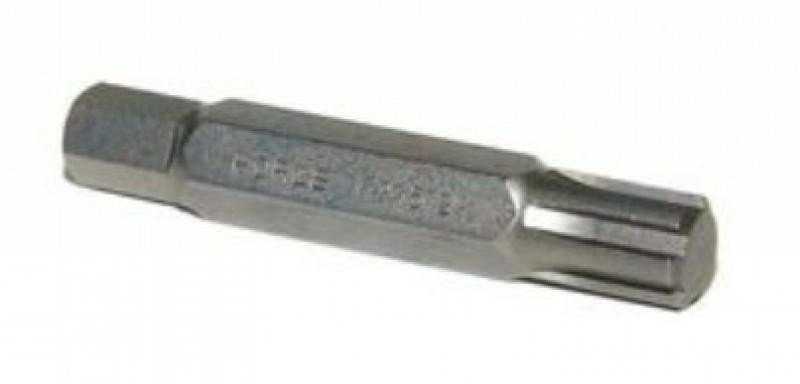 Rockforce Ribe 6 kampų antgalis M9x75mm ilgio, 10mm