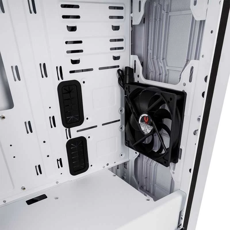 „BitFenix Enso Mesh“ dėklas (BFC-ESM-150-WWWGK-RP)
