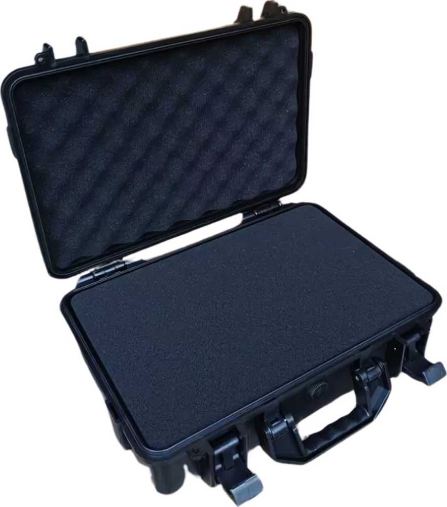 Bitmat DNA CASE IP 38x29 kieto lagamino lagaminų transportavimas