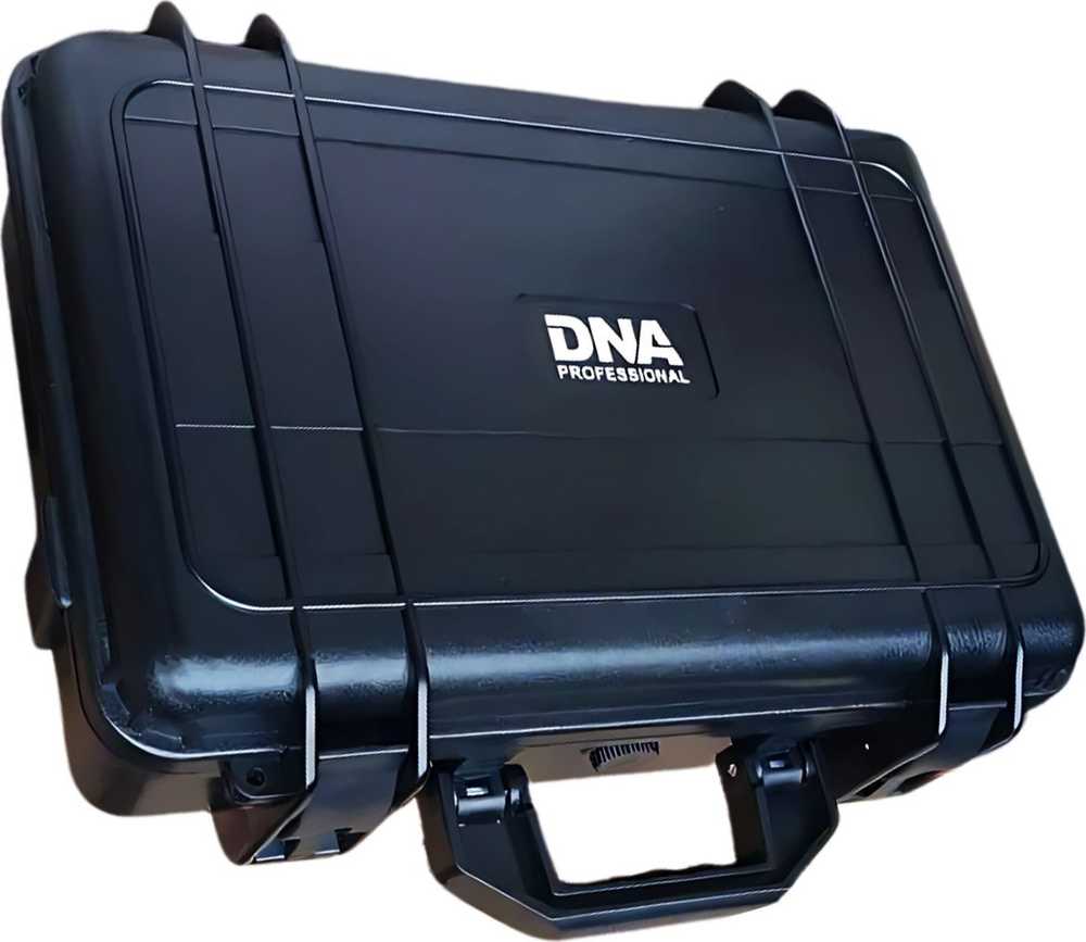 Bitmat DNA CASE IP 38x29 kieto lagamino lagaminų transportavimas