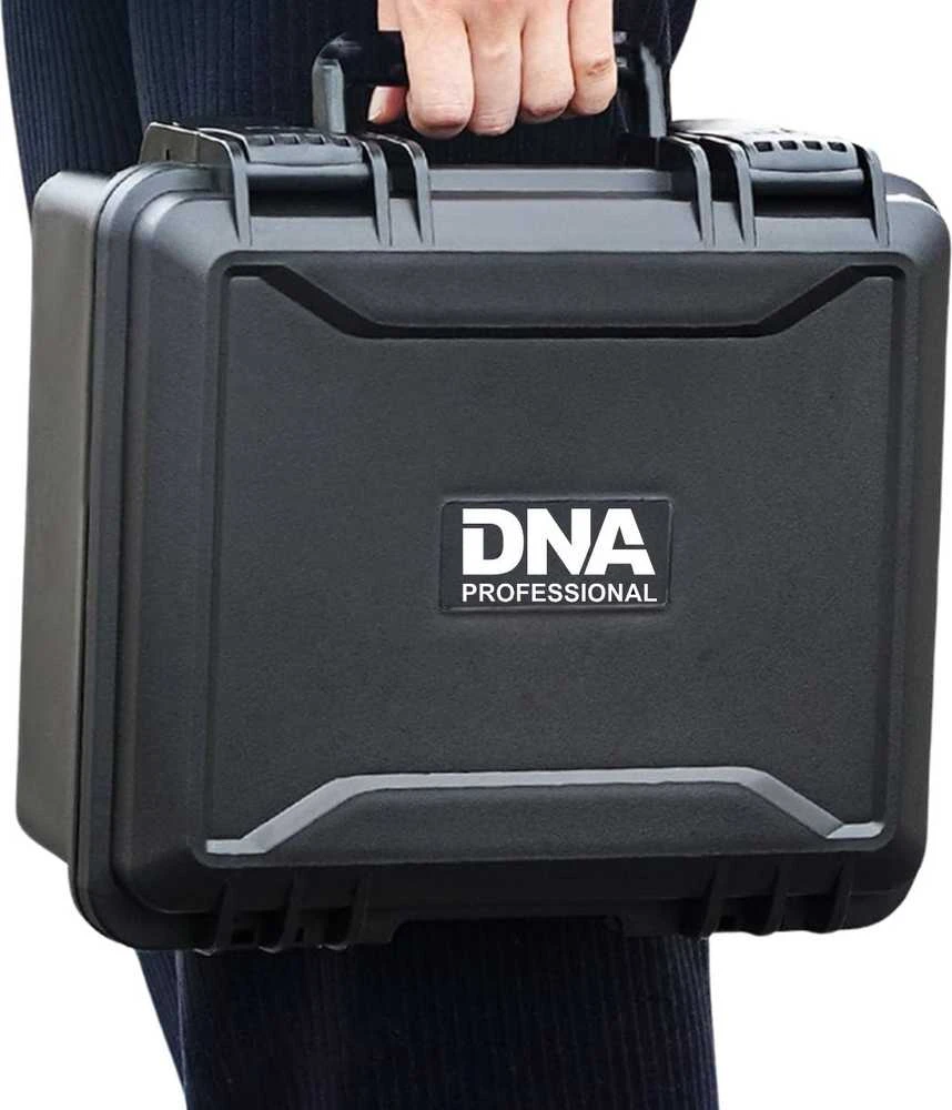 Bitmat Tvirtas transportavimo dėklas DNA CASE IP 42x35