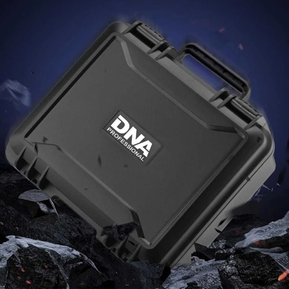 Bitmat Tvirtas transportavimo dėklas DNA CASE IP 42x35