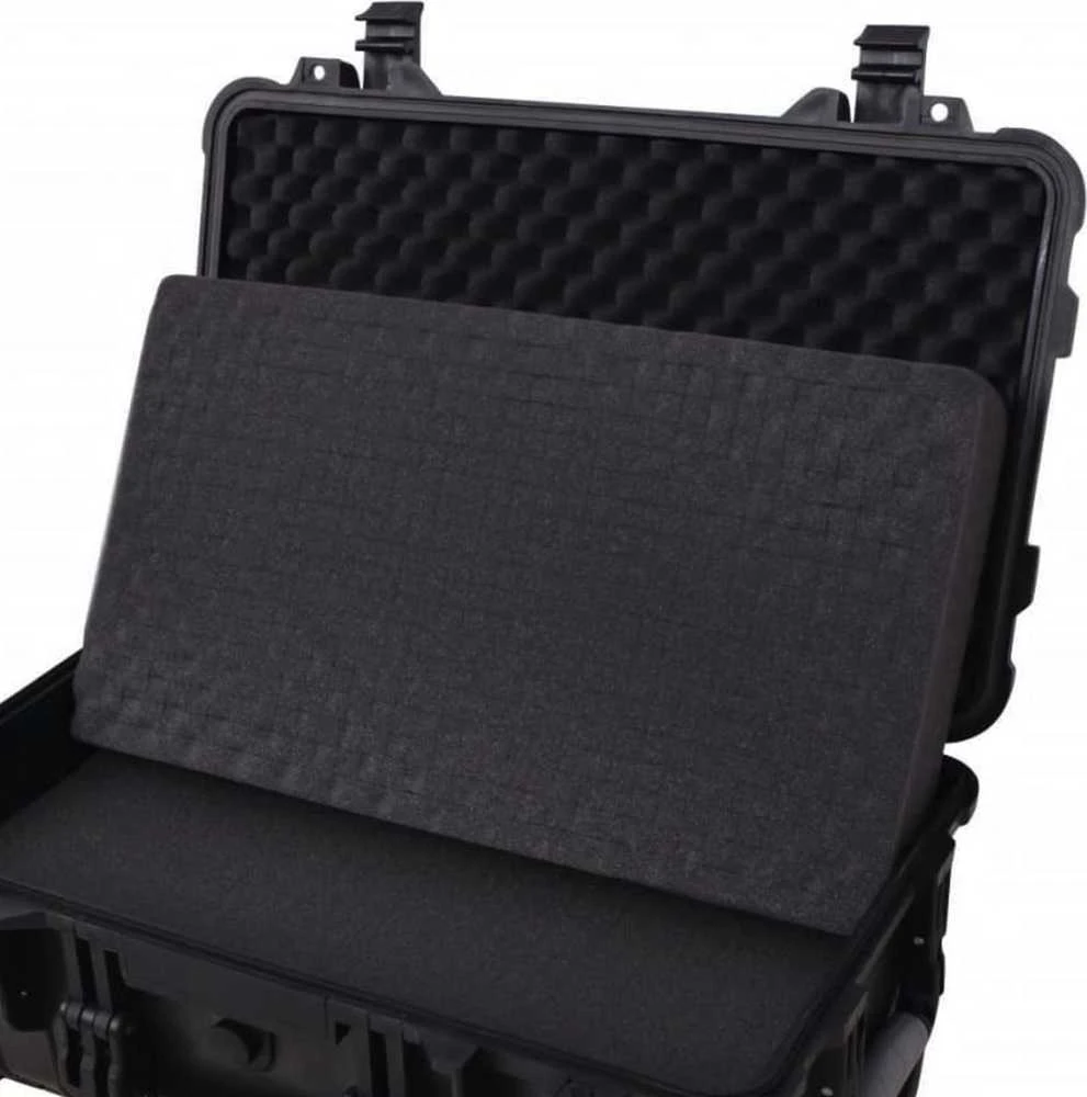 Bitmat Tvirtas transportavimo dėklas DNA CASE IP 42x35