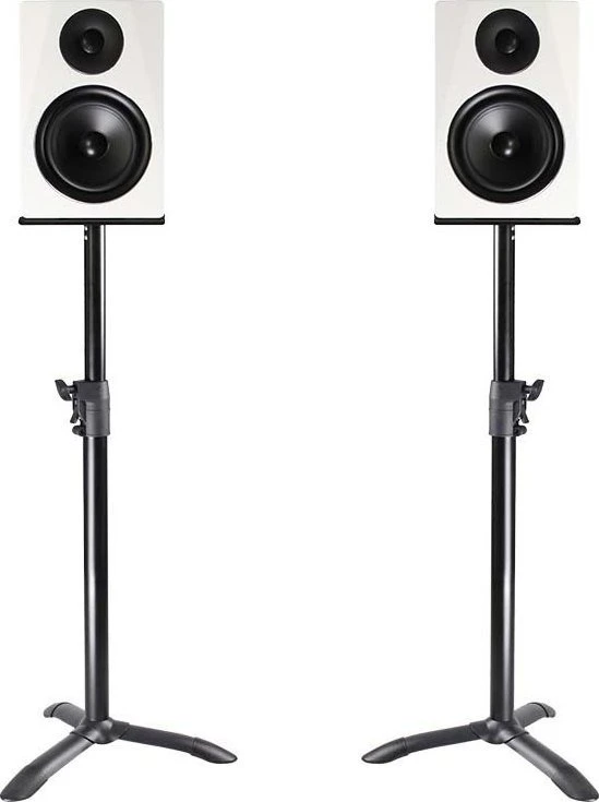 DNR DNA MON 2 monitorius stand studio monitorius monitorius colu