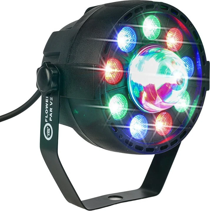 Bitmat LIGHT4ME FLOWER PAR V2