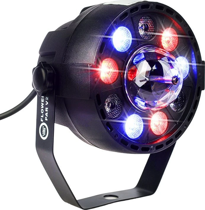 Bitmat LIGHT4ME FLOWER PAR V2