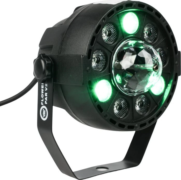 Bitmat LIGHT4ME FLOWER PAR V2