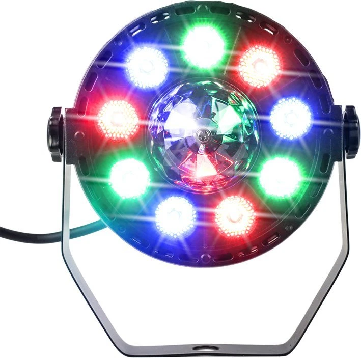 Bitmat LIGHT4ME FLOWER PAR V2