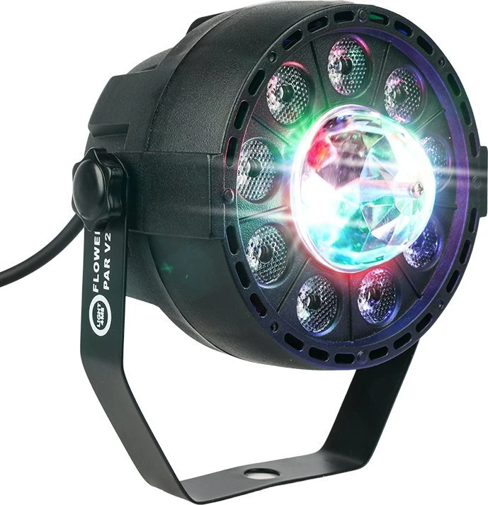 Bitmat LIGHT4ME FLOWER PAR V2