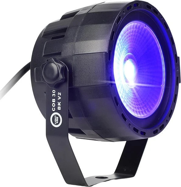 LIGHT4ME COB 30 BK V2