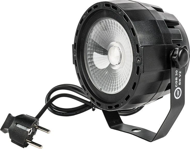 LIGHT4ME COB 30 BK V2