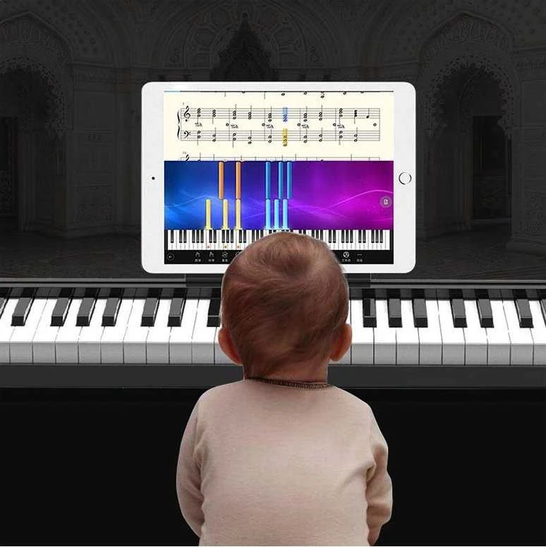 Dna Professional Skaitmeninis pianinas DNA SP 88