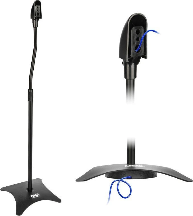 Dna Professional DNA SS 1 SET trikojo stovo garsiakalbių stovo kolonėlė