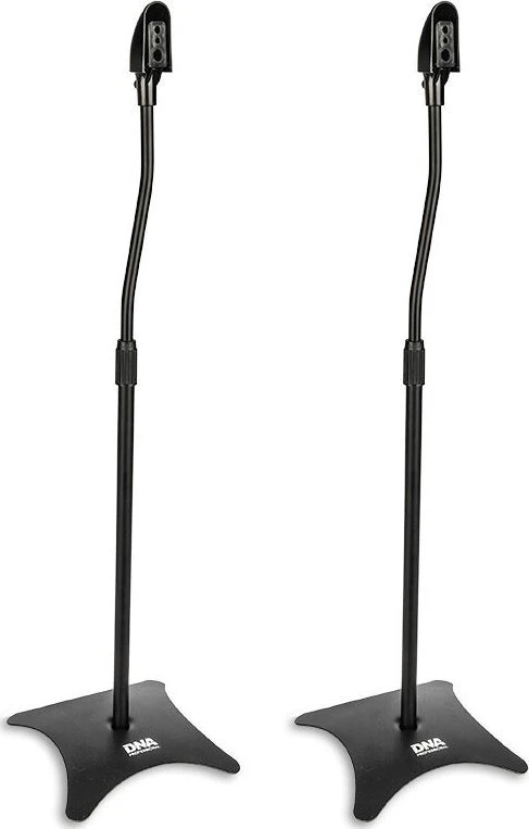 Dna Professional DNA SS 1 SET trikojo stovo garsiakalbių stovo kolonėlė