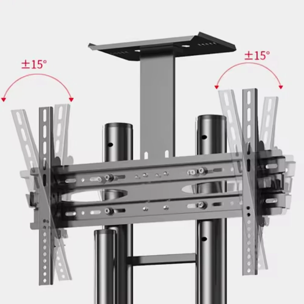 Televizoriaus stovas DNA Professional DNA TV Stand, 32–70" ekranams