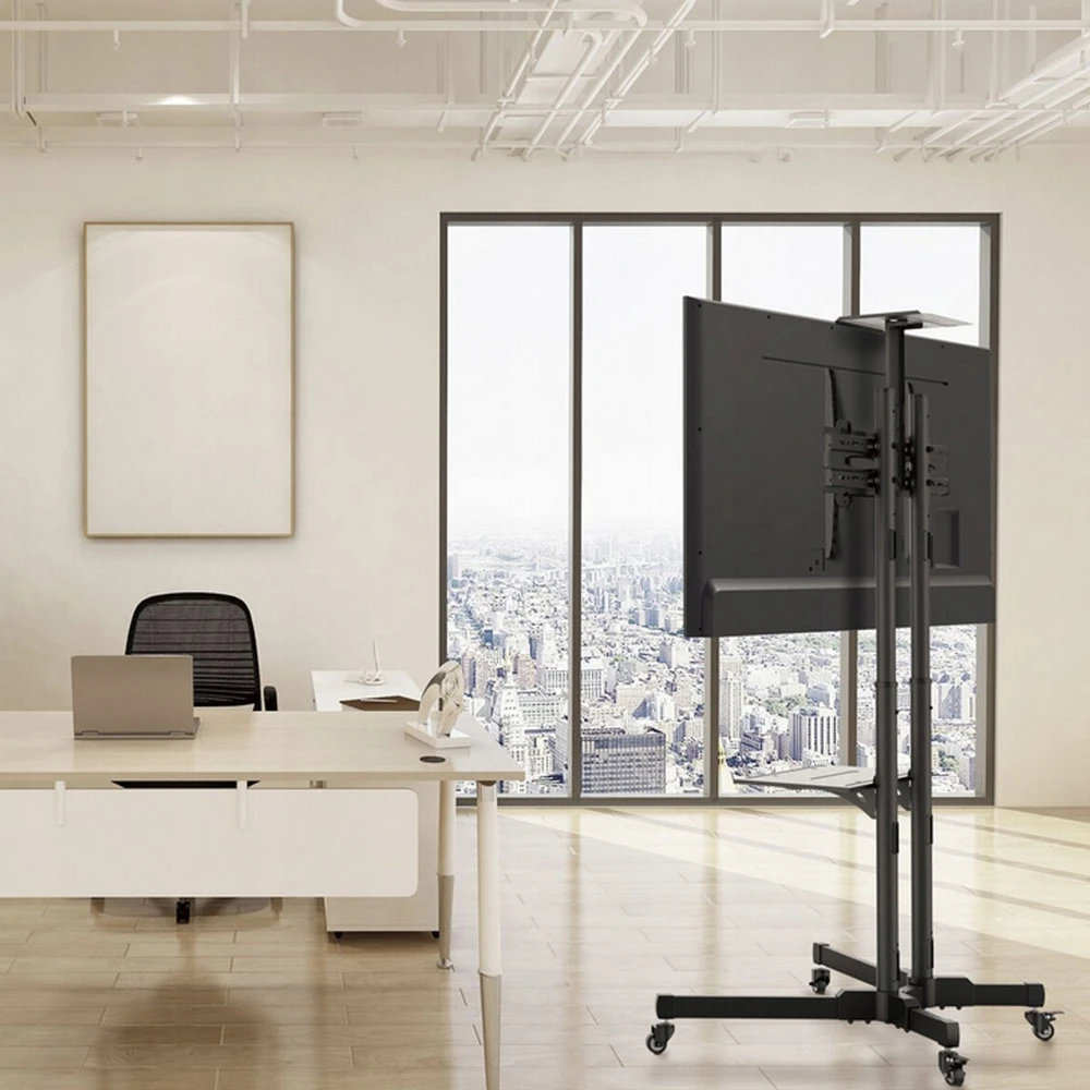 Televizoriaus stovas DNA Professional DNA TV Stand, 32–70" ekranams