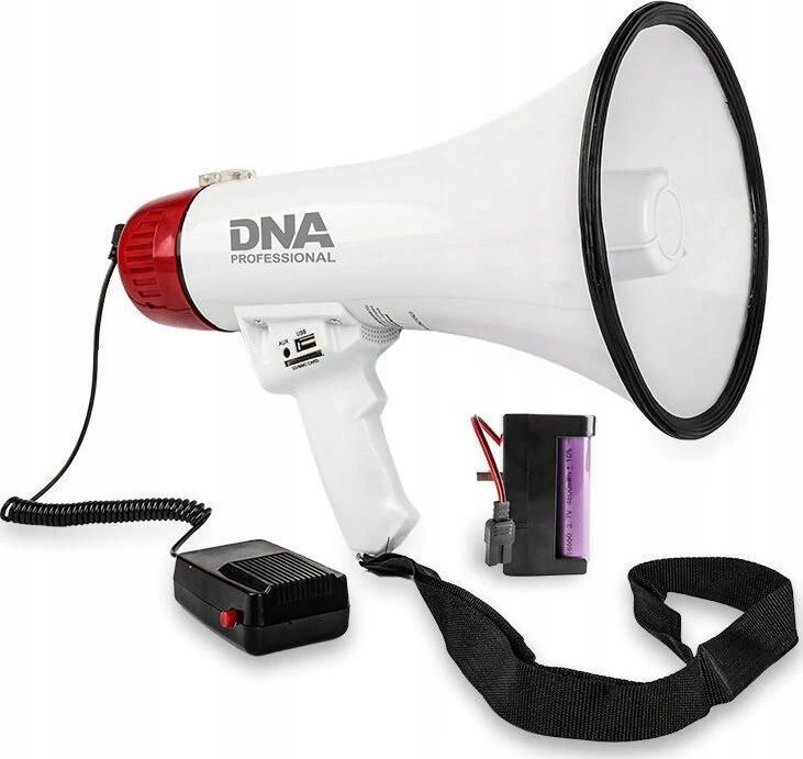 Dna Professional DNR MEGA1 - megafonas