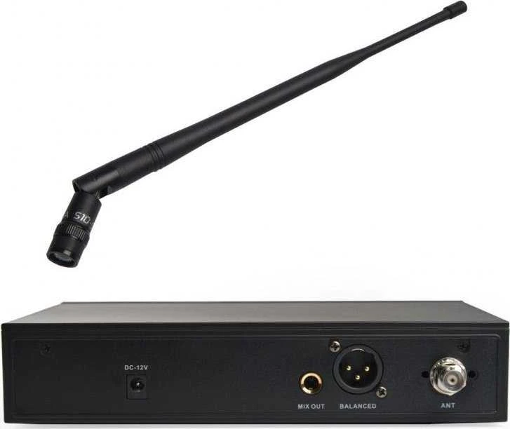 DNV DNA VM – HEAD SET belaidės ausinės
