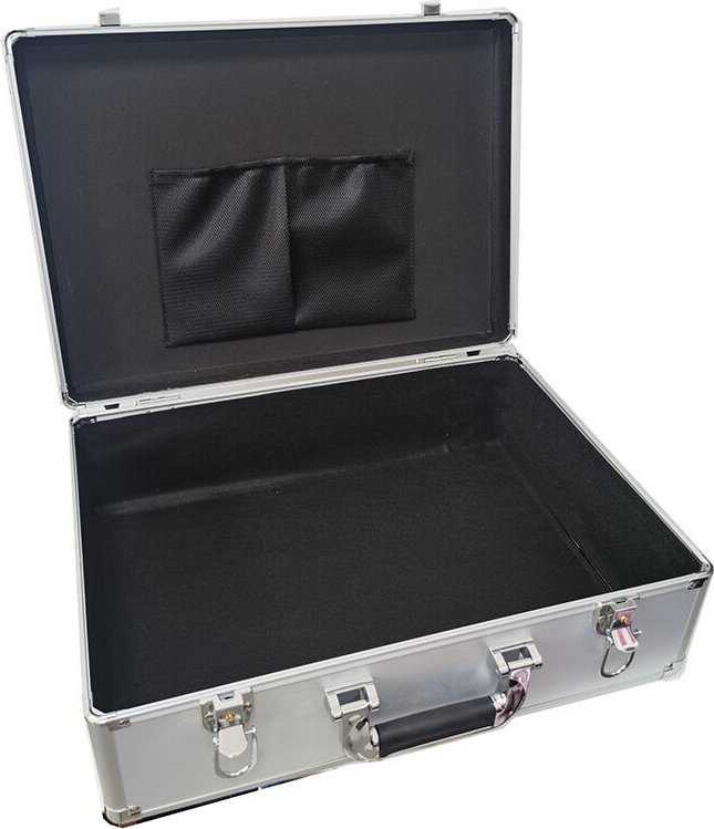 Dna Professional DNA CASE 46x33 lagaminas mikrofono mikserio efektui