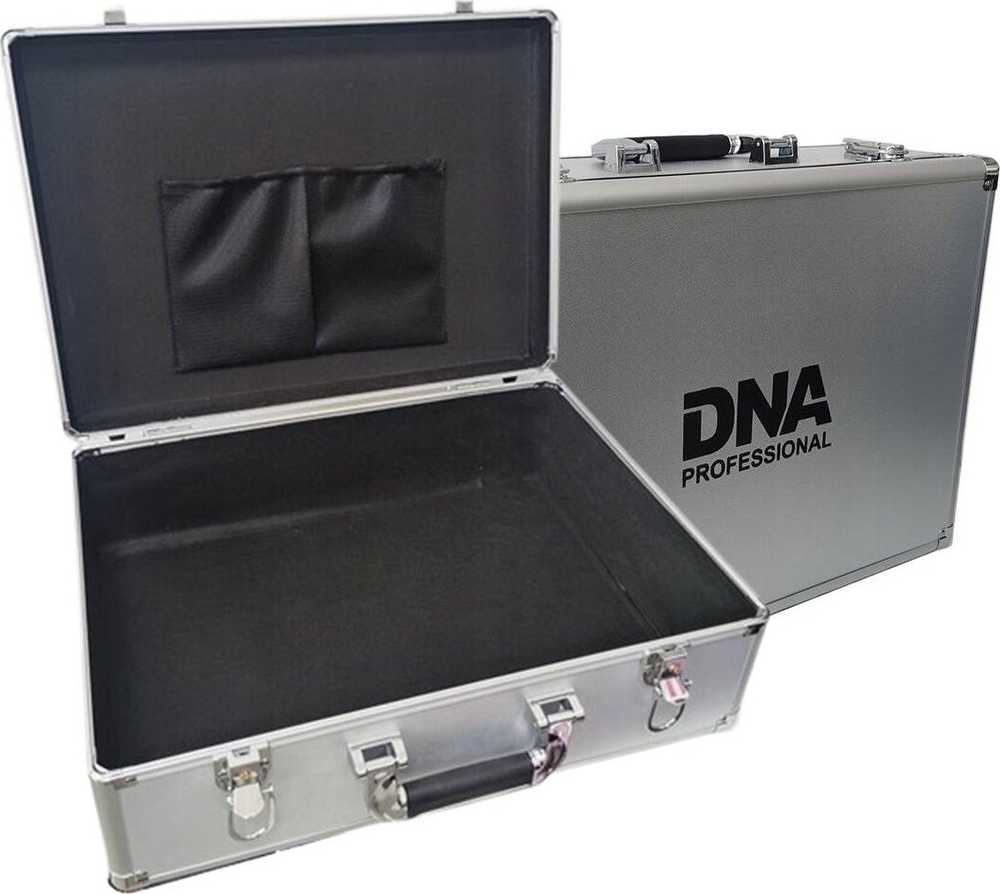 Dna Professional DNA CASE 46x33 lagaminas mikrofono mikserio efektui