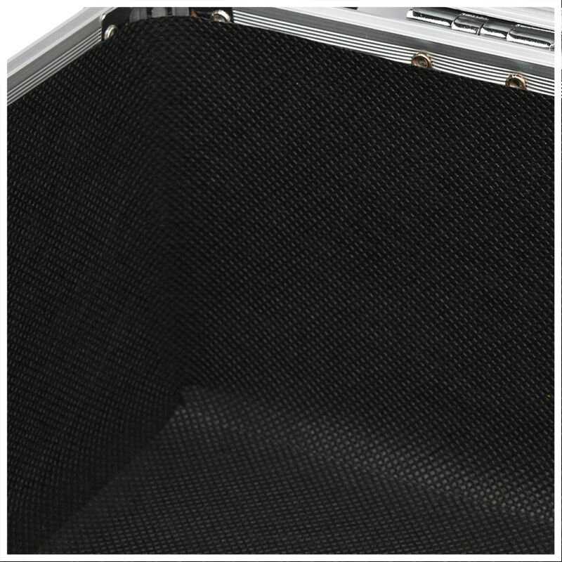 Dna Professional DNA CASE 46x33 lagaminas mikrofono mikserio efektui