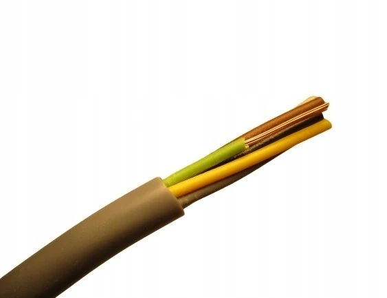 BITNER BIT LiYY 4x0,5mm2 300/300V S30081