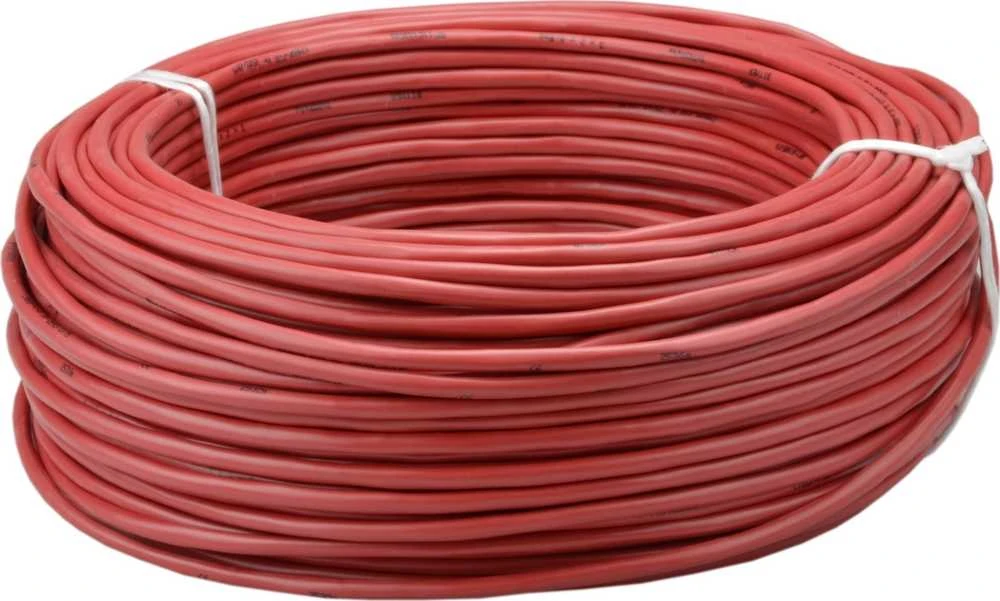 Ekranuotas gaisrinis kabelis Bitner YnTKSYekw 2x2x0.8mm (100m, Eca, monolitinis)