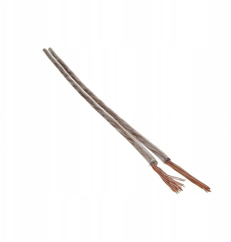 BITNER Garsiakalbio kabelis Bitsound PGY-p 2x1 Eca /100m/