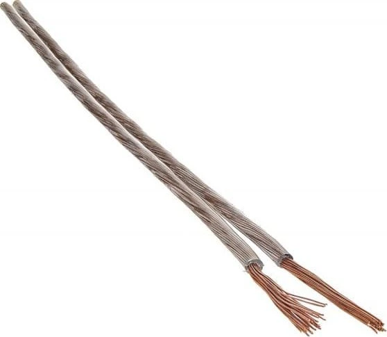 Projektorius BITNER BiTsound PGY-p (TLgY) Garsiakalbio kabelis 2x1mm² 100 m ritinėlis