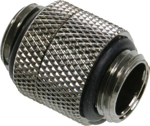 Bitspower G1/4 adapteris su rantytu korpusu