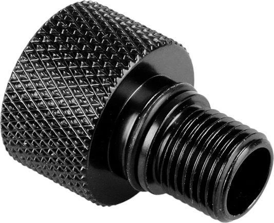 Bitspower adapteris Eheim 1046 į G1/4 su rantytais kraštais