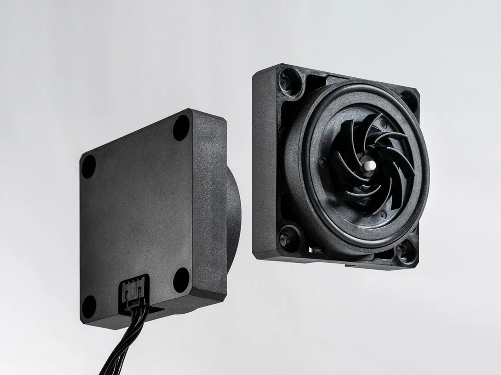 „Bitspower K1M“ siurblio PWM