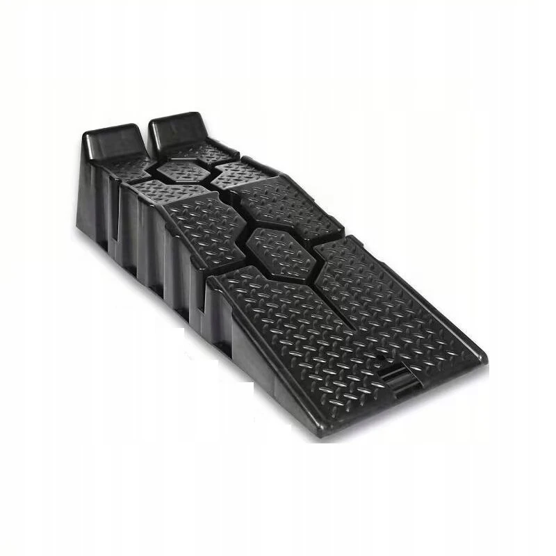 Bituxx Najazdy samochodowe rampy plastikowe 3t (komplet 2vnt..)