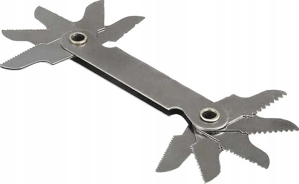 Bituxx Čiaupų ir sriegimo įrankių rinkinys 32 vnt. (M3-M12) metalinis lagaminas