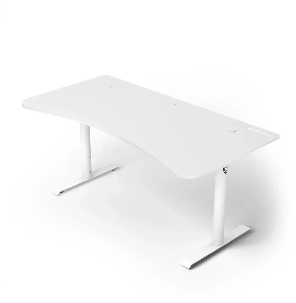 Biurko Arozzi Arena Gaming Desk - Large - Pure Baltas (ARENA-PWT)