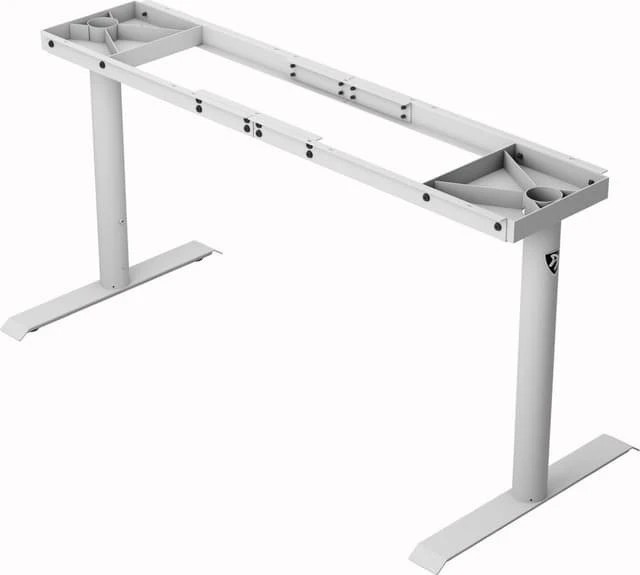 Biurko Arozzi Arena Gaming Desk - Large - Pure Baltas (ARENA-PWT)