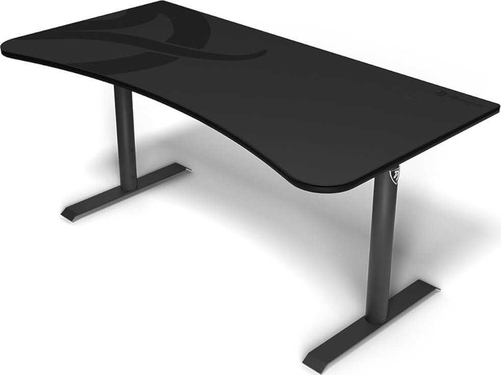 Biurko Arozzi Arena Gunmetal 160cm x 82cm (ARENA-GM-DG)