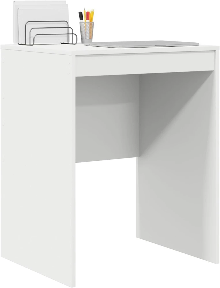 Stalas Balta 60 x 50 x 76 cm