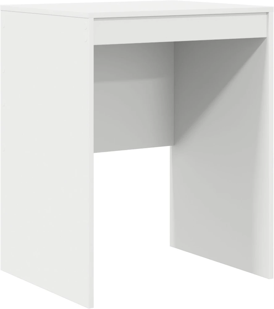 Stalas Balta 60 x 50 x 76 cm