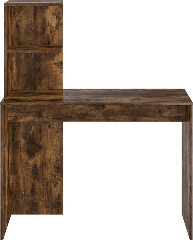Stalas Rūkyta ąžuolas 102 x 50 x 124 cm Apdirbta mediena