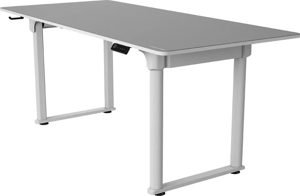 Darba galds Cougar COUGAR Gaming E-Grav 180, Baltas